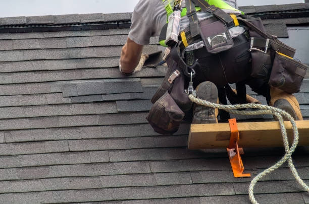 Trusted Storm Damage Roof Repair service in Alexander, ND - Brentwood Metal Roofing