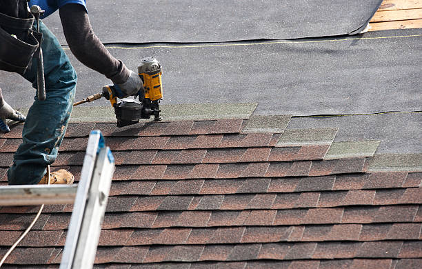 Licensed Gutter Installation service in Alexander, ND - Brentwood Metal Roofing